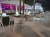 Marea Terraza Lounge