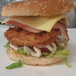 Poppys Cafe & Take Away