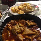 Meson Nuevo San Martin