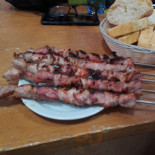 La Casa De Los Pinchitos