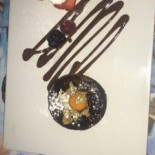 Café Galeón.