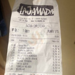 La Jamada Antonio Arrabal