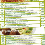 Saale Grill (calbe)