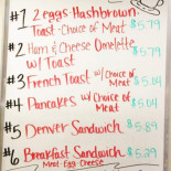 Pete And Joy's Bakery