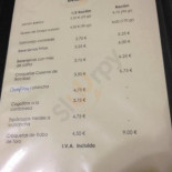 Taberna Gongora