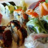 Kampai Sushi