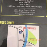 Le San Francisco
