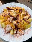 La Casona Tapas Típicas Extremeñas