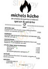 Michels Küche