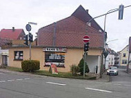 Sahin's Doner & Pizzahaus