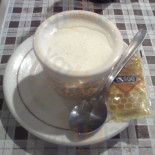 Restaurante El Tormo