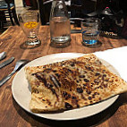 La Crepe Sautiere