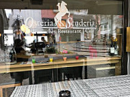 Osteria Scuderia