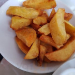 Olivetti Tapas Molletes