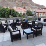 The Lounge Puerto De Mogán