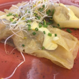 Udon Ànec Blau