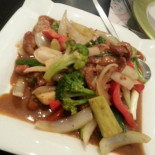 Daisy Thai