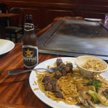 Izumi Japanese Steakhouse