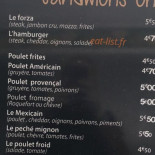 Péché Mignon