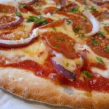 Benvenuto's Italian Grill