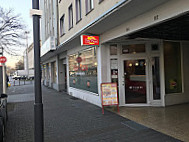 Tele Pizza Mönchengladbach