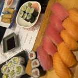 Natsu Sushi