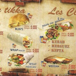 Tacos Mk Chicken