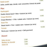 Le Cyber-snack