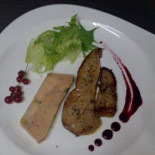 Le Canard Bourbon