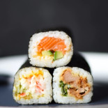 Sushi Sushi