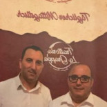 Trattoria La Grappa