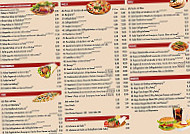 Memo`s Kebap Pizza Frisch, Lecker, Fabelhaft.