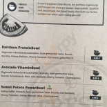 Jamy's Burger Mannheim