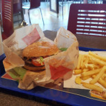 Burger King Pagenstecherstraße