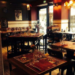 Montebello's Steakhouse