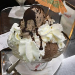 La Xixonenca Gelateria-orxateria