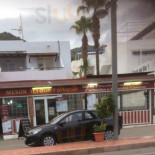 Meson El Que Faltaba