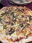 Home Pizza