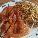 China- China Town