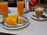 Cafe Sevilla