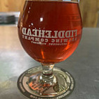 Fiddlehead Brewing Company