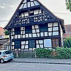 Taverne De L'ackerland