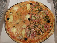 Pizza Mamma