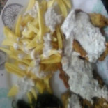 O Pincho Da Avoa
