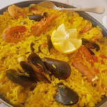 Mesón Xerfa