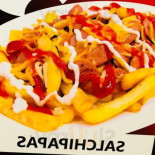 Abbasid Doner Kebab