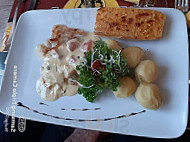Mendoza Steakhaus Internationale Küche