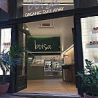 Boisa Organic Take Away