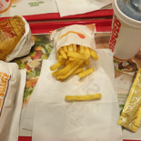 Burger King Gelsenkirchen