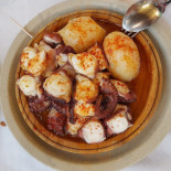 Parrillada Los Olmos